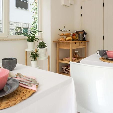 La Veranda Bed And Breakfast Ravenna Luaran gambar