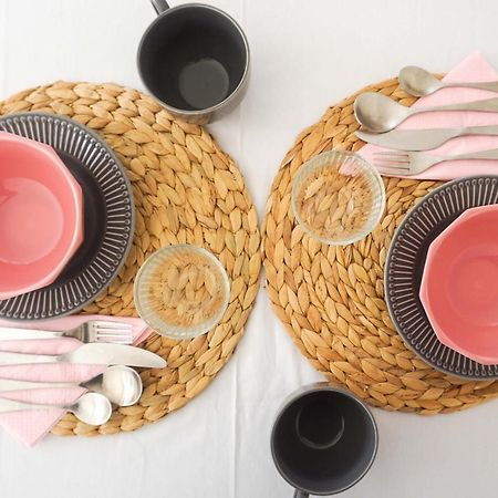 La Veranda Bed And Breakfast Ravenna Luaran gambar