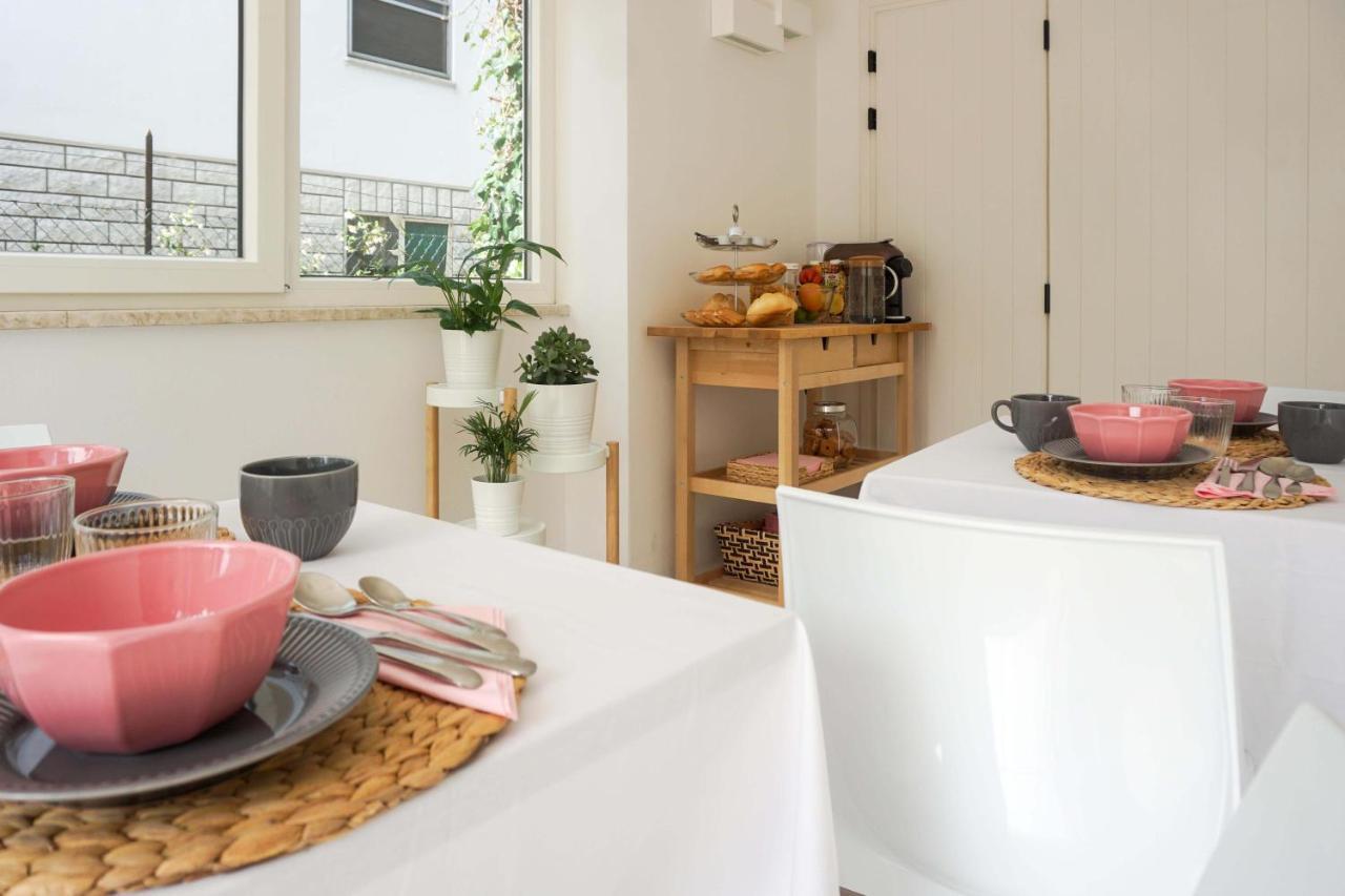 La Veranda Bed And Breakfast Ravenna Luaran gambar