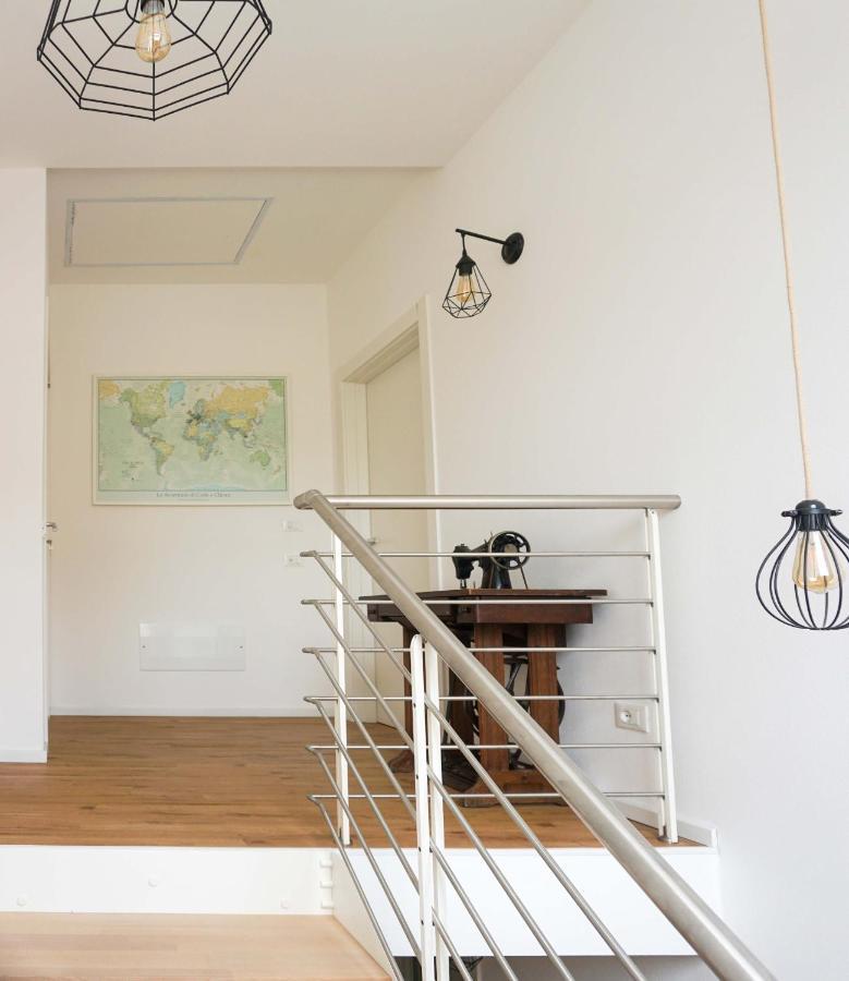 La Veranda Bed And Breakfast Ravenna Luaran gambar