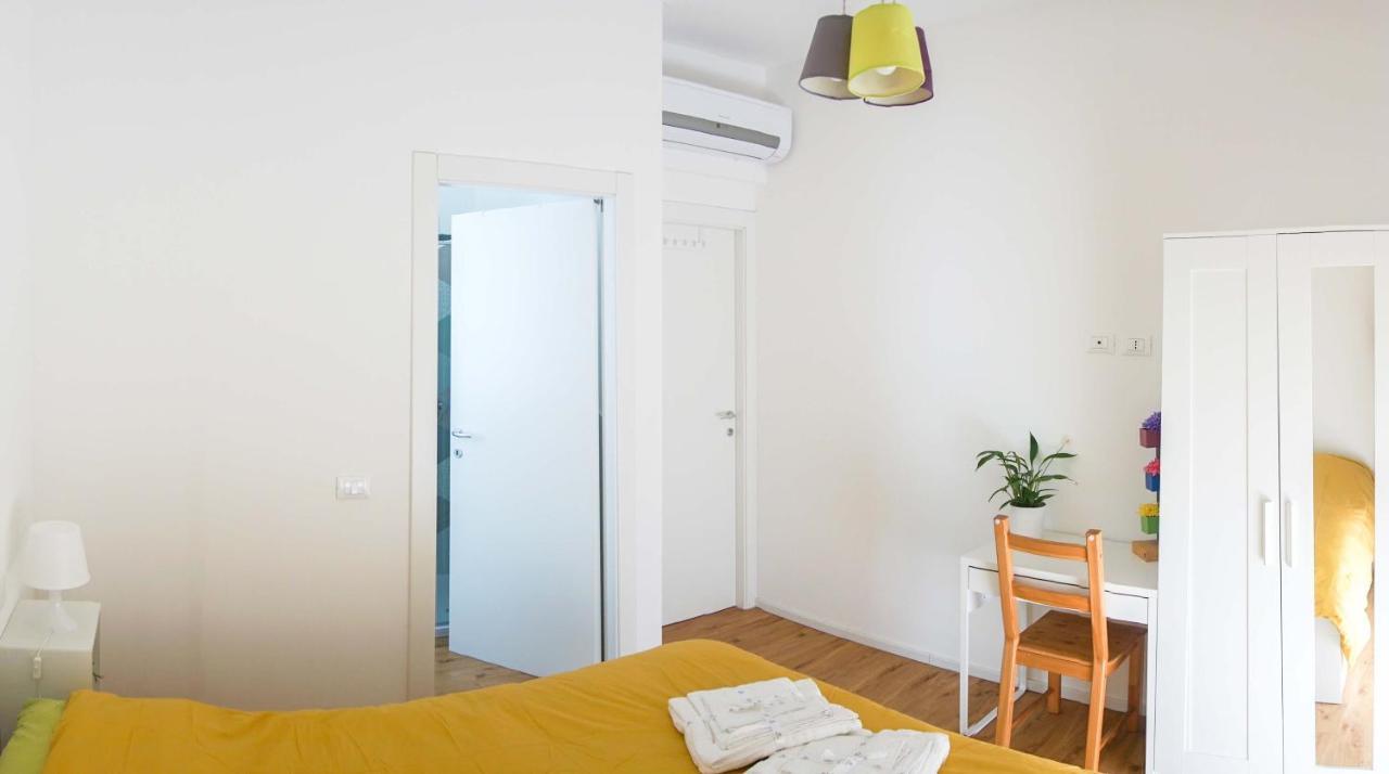 La Veranda Bed And Breakfast Ravenna Luaran gambar