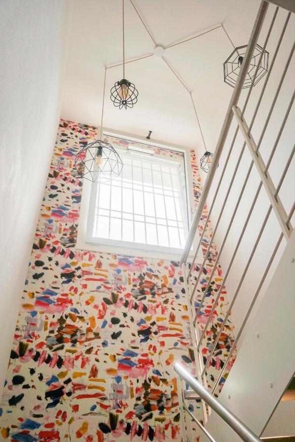 La Veranda Bed And Breakfast Ravenna Luaran gambar