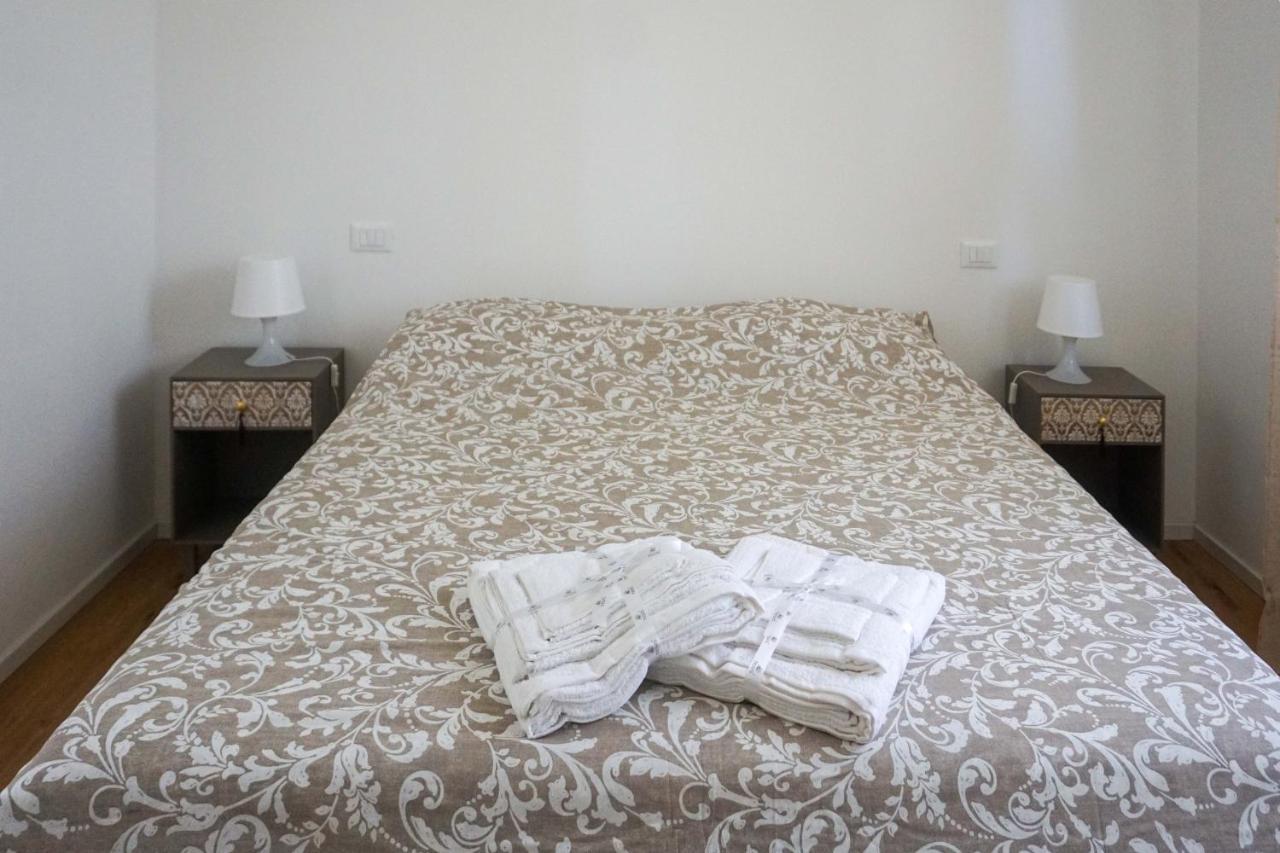 La Veranda Bed And Breakfast Ravenna Luaran gambar
