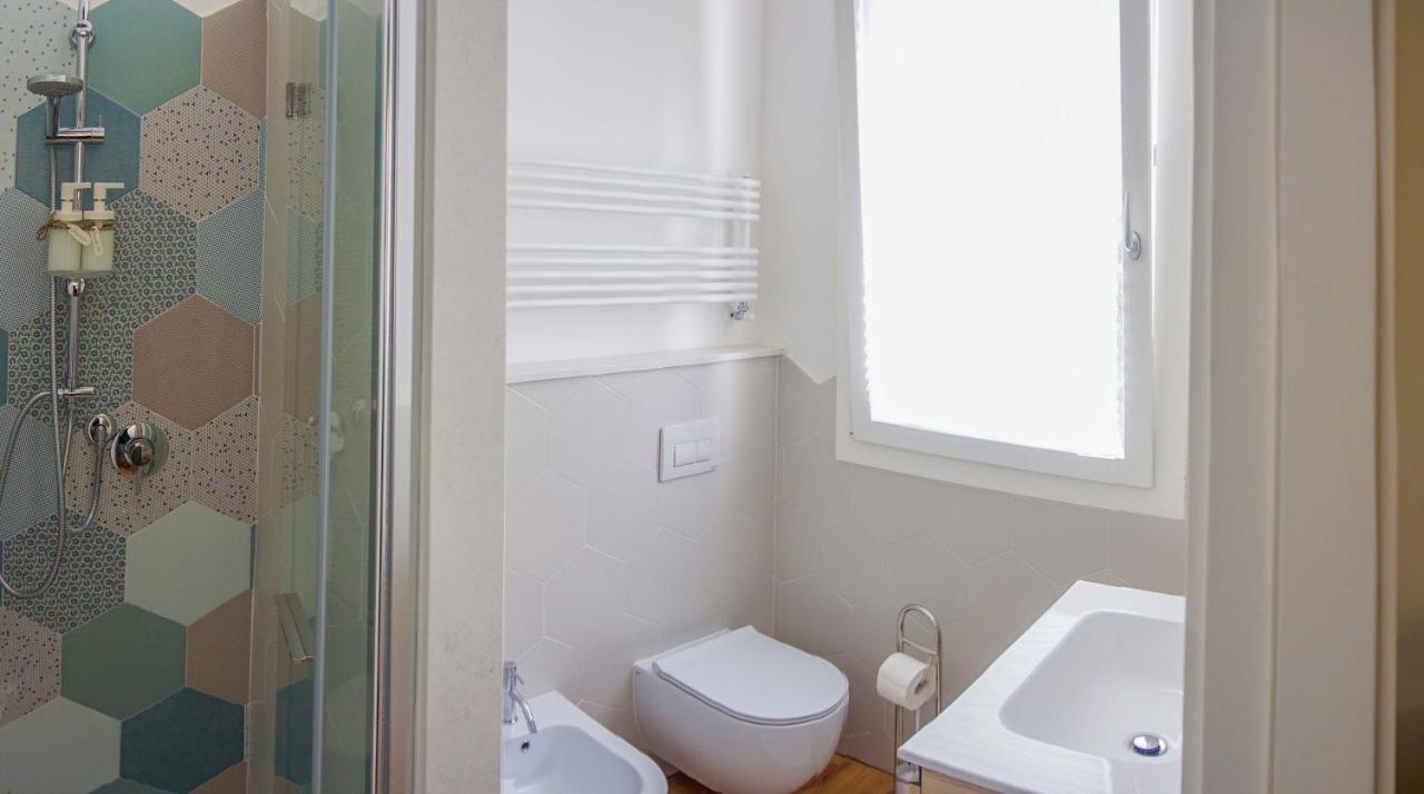 La Veranda Bed And Breakfast Ravenna Luaran gambar