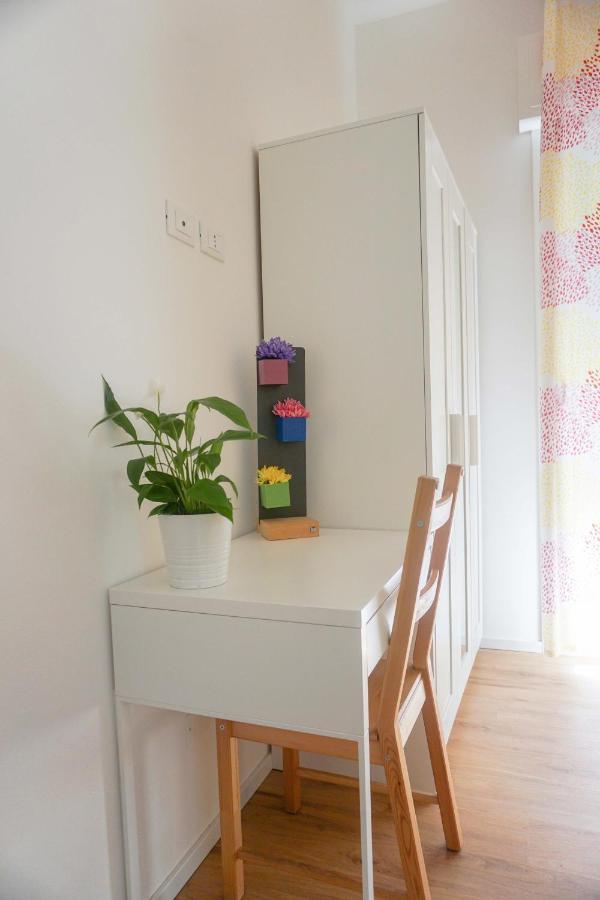 La Veranda Bed And Breakfast Ravenna Luaran gambar