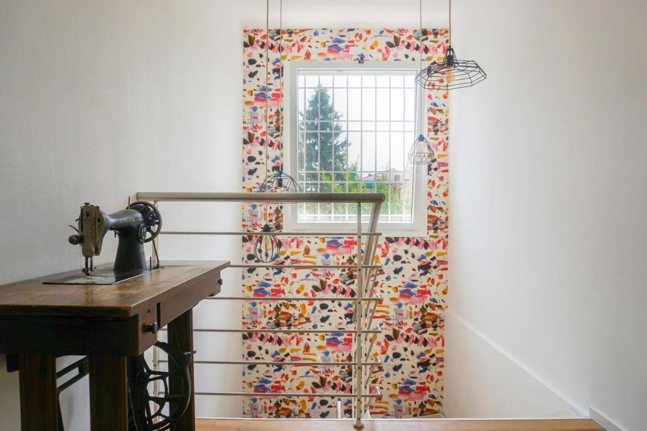 La Veranda Bed And Breakfast Ravenna Luaran gambar