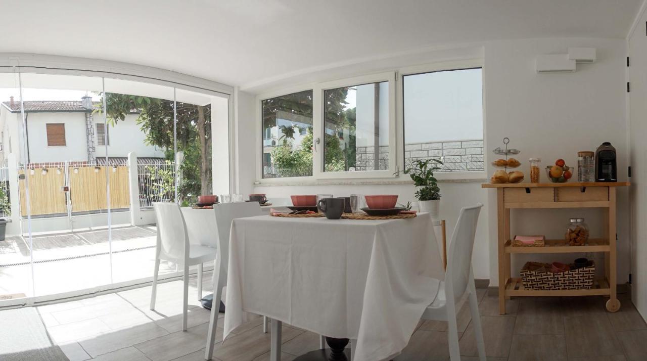 La Veranda Bed And Breakfast Ravenna Luaran gambar
